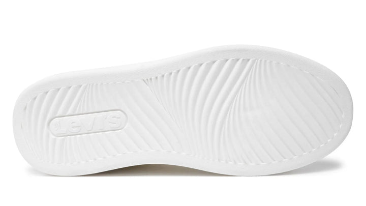 Levi's® Ellis 2.0 Sneakers - Footcourt Egypt