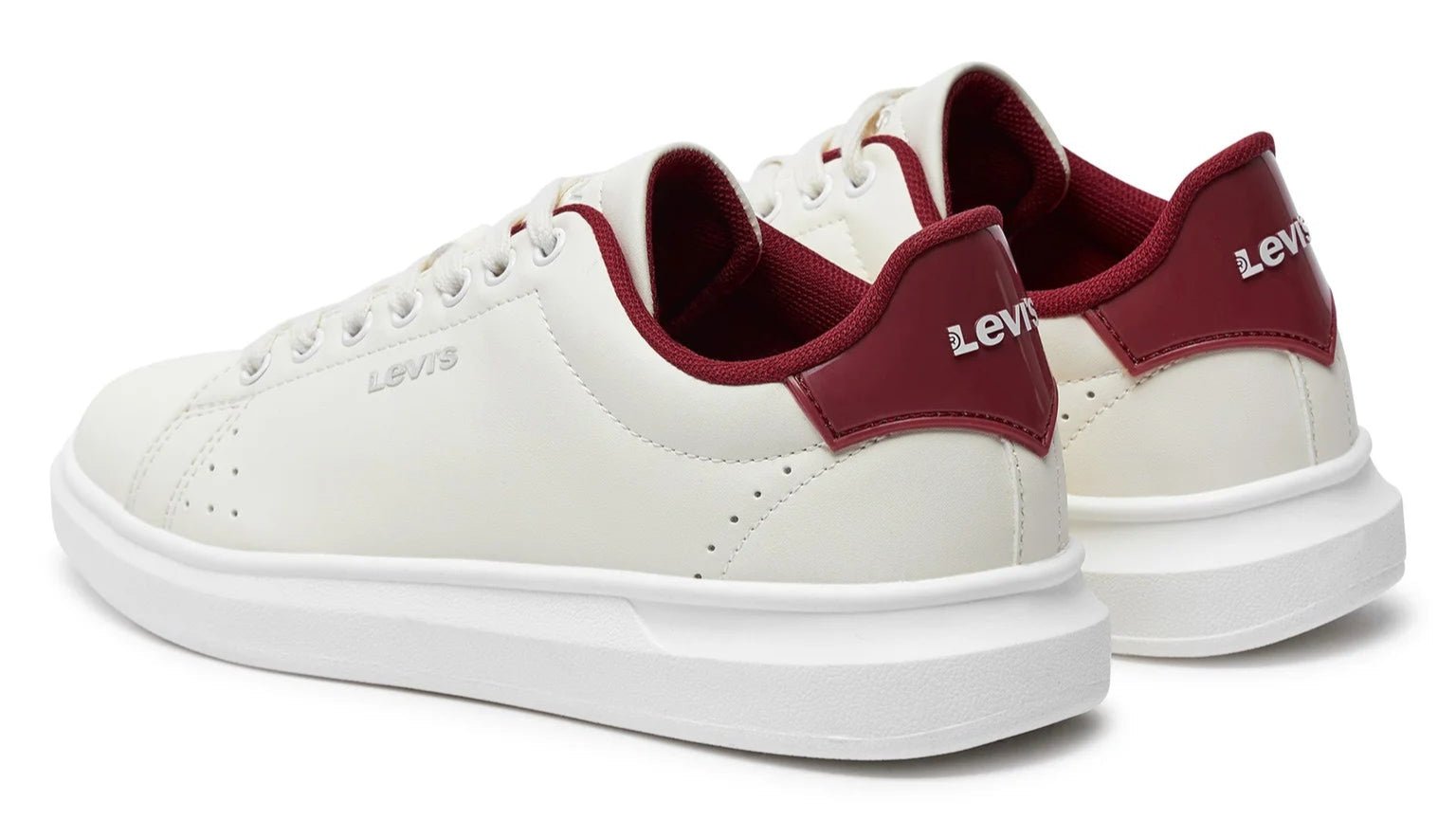 Levi's® Ellis 2.0 Sneakers - Footcourt Egypt