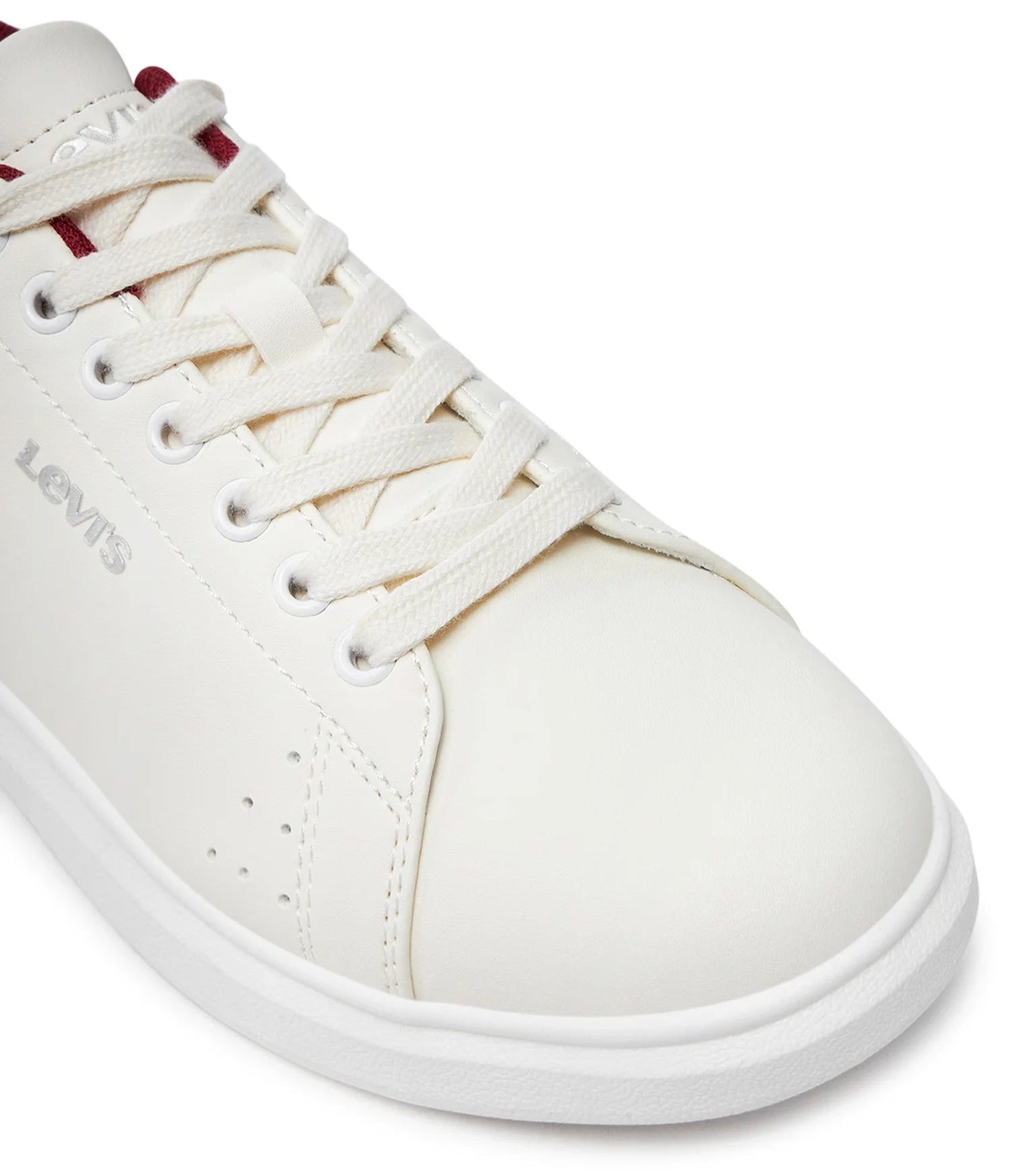 Levi's® Ellis 2.0 Sneakers - Footcourt Egypt