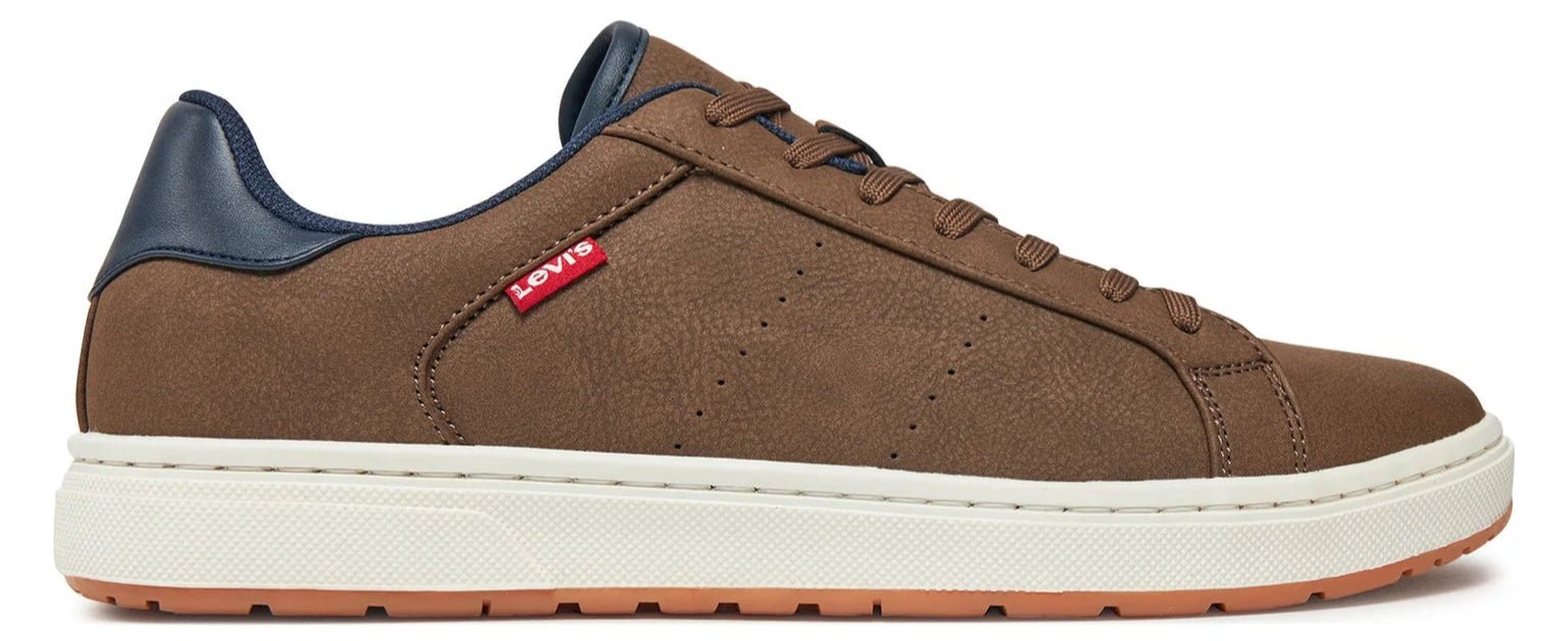Levi's® Piper Sneaker - Footcourt Egypt