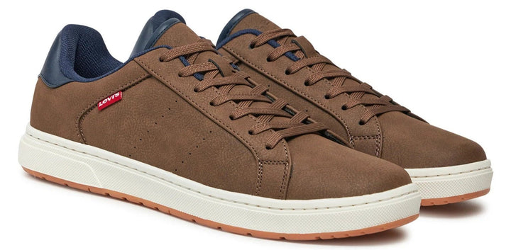 Levi's® Piper Sneaker - Footcourt Egypt