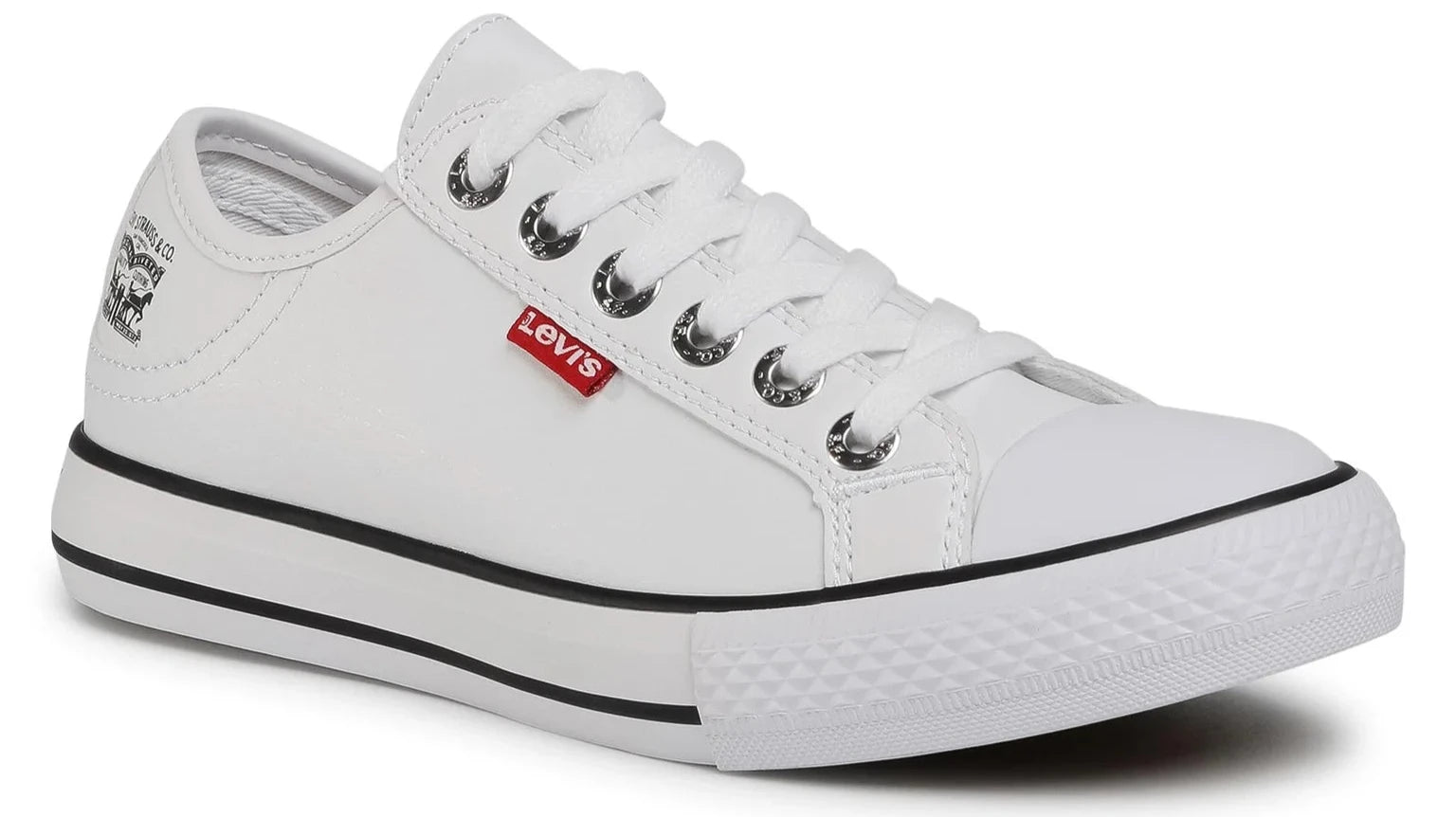Levi's Stan Buck - Footcourt Egypt