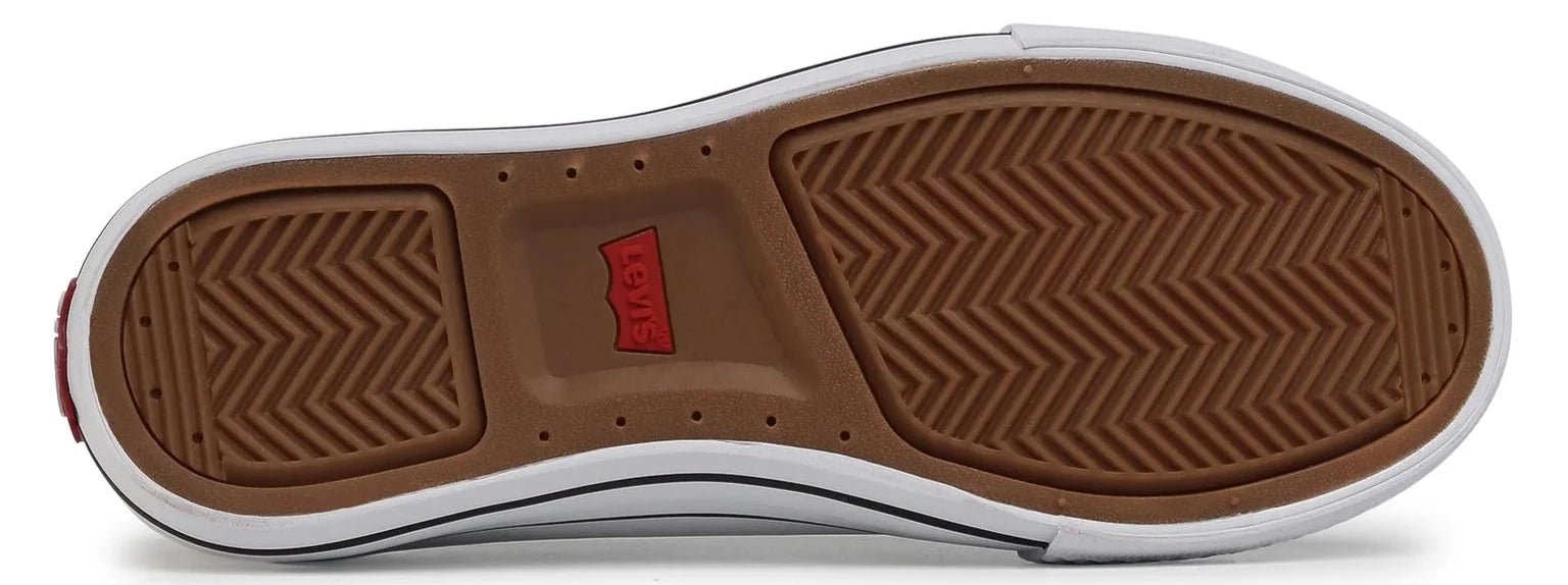 Levi´s® Tennis Shoes - Footcourt Egypt
