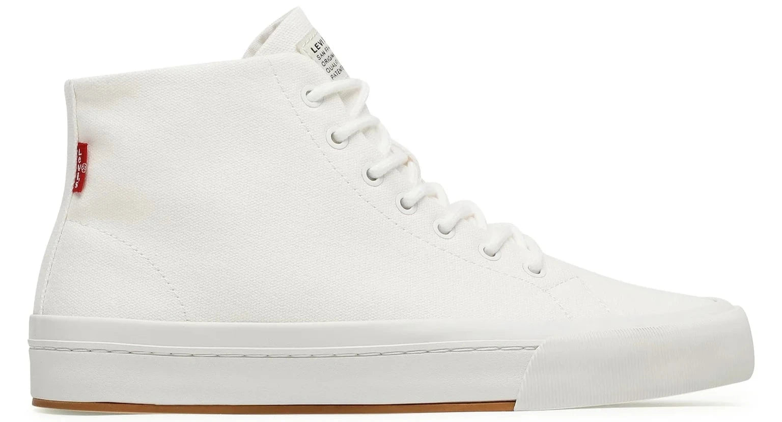 Levi's® Sneakers HIGH - TOP - Footcourt Egypt