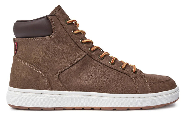 Levi's® Sneakers Piper Mid - Footcourt Egypt