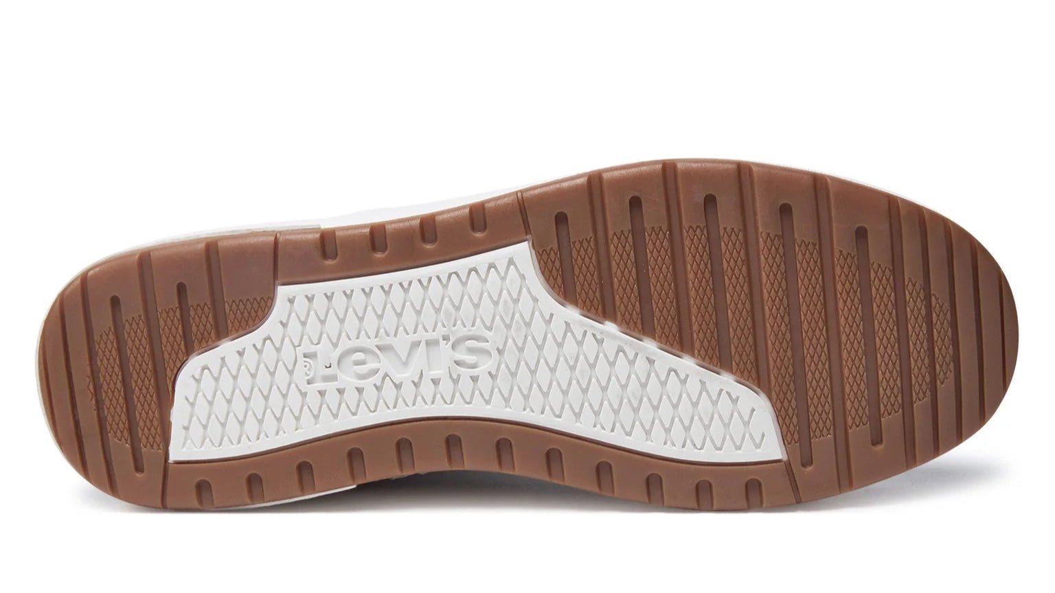 Levi's® Sneakers Piper Mid - Footcourt Egypt