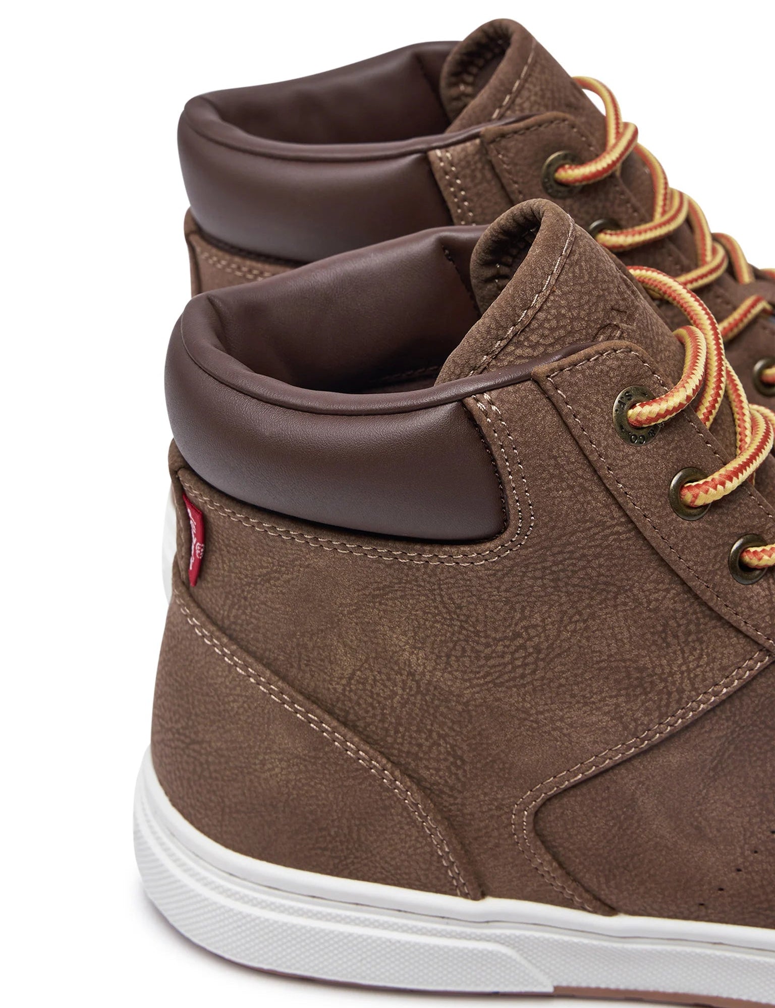 Levi's® Sneakers Piper Mid - Footcourt Egypt