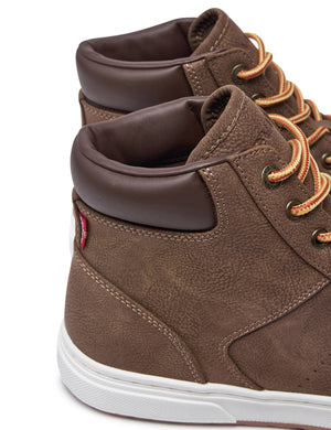 Levi's® Sneakers Piper Mid - Footcourt Egypt