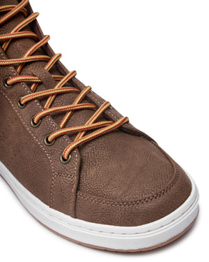 Levi's® Sneakers Piper Mid - Footcourt Egypt