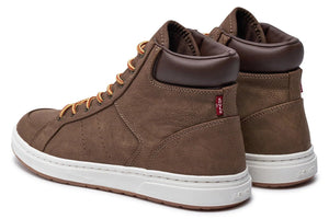 Levi's® Sneakers Piper Mid - Footcourt Egypt