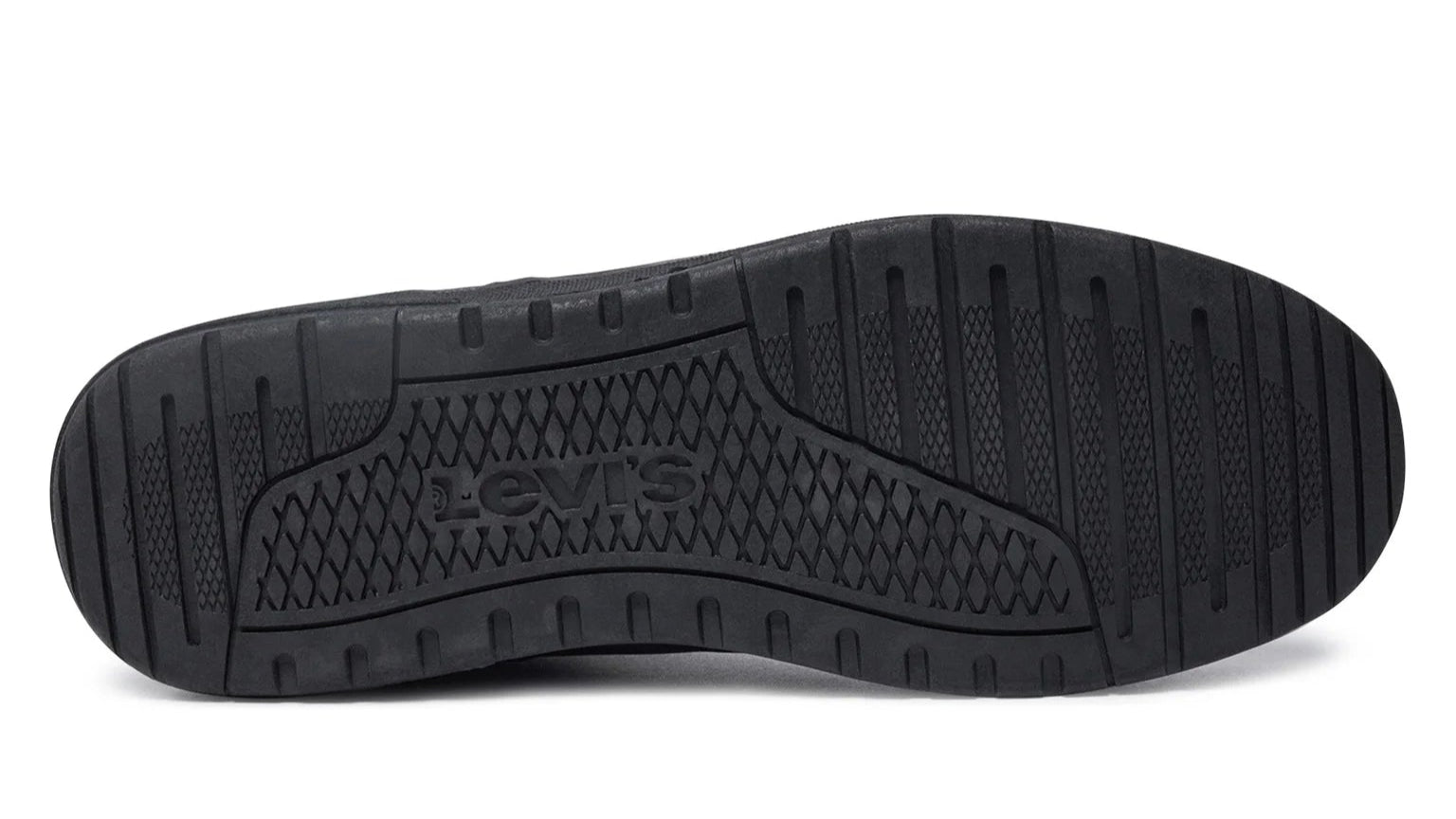 Levi's® Sneakers Piper Mid - Footcourt Egypt