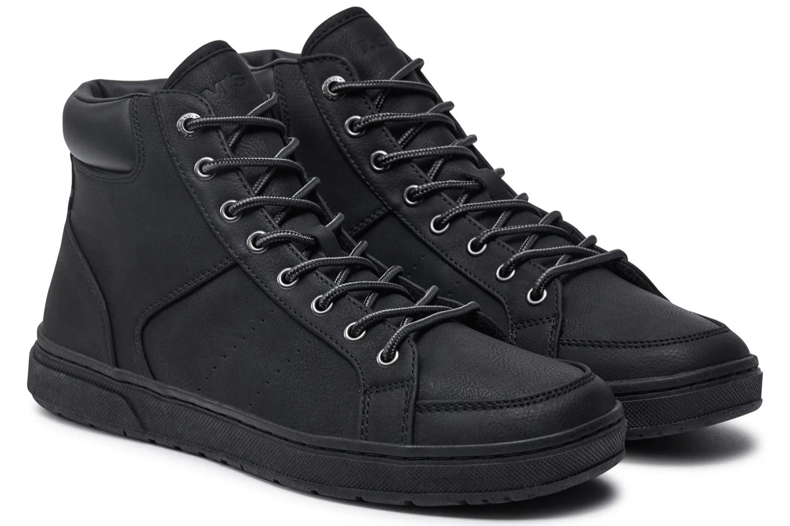 Levi's® Sneakers Piper Mid - Footcourt Egypt