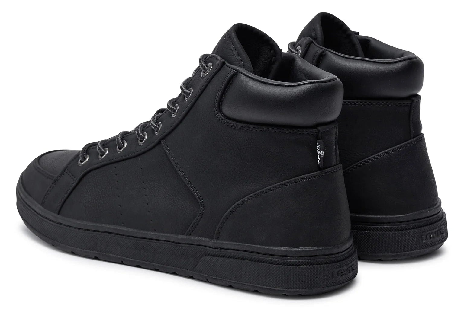 Levi's® Sneakers Piper Mid - Footcourt Egypt
