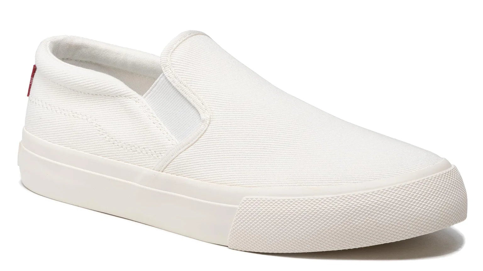 Levi's® Fabric sneakers - Footcourt Egypt