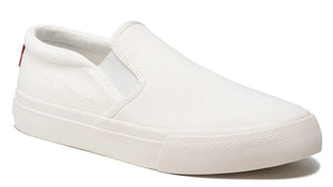 Levi's® Fabric sneakers - Footcourt Egypt