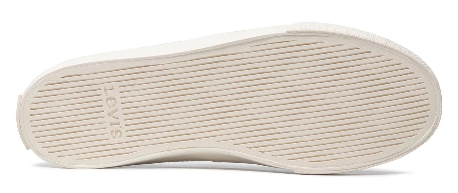 Levi's® Fabric sneakers - Footcourt Egypt