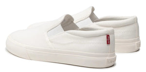 Levi's® Fabric sneakers - Footcourt Egypt