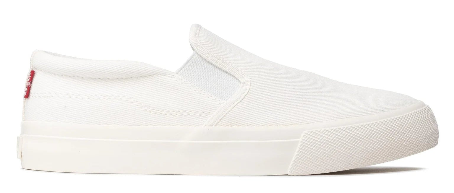 Levi's® Fabric sneakers - Footcourt Egypt