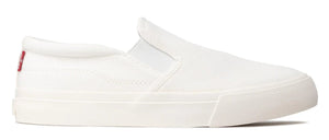 Levi's® Fabric sneakers - Footcourt Egypt