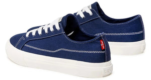 Levi's® Sneakers made of fabric - Footcourt Egypt