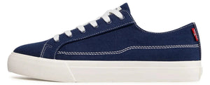 Levi's® Sneakers made of fabric - Footcourt Egypt