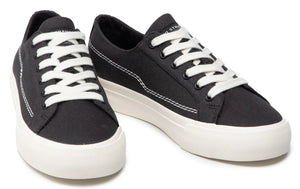 Levi's® Sneakers made of fabric - Footcourt Egypt