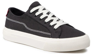 Levi's® Sneakers made of fabric - Footcourt Egypt