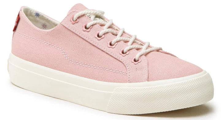 Levi's® Tennis Blanc - Footcourt Egypt