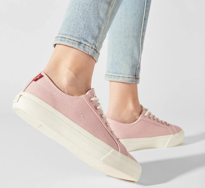 Levi's® Tennis Blanc - Footcourt Egypt