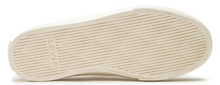 Levi's® Tennis Blanc - Footcourt Egypt