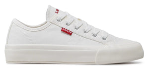 Levi's® Hernandez Deportivo Casual Sneakers W - Footcourt Egypt