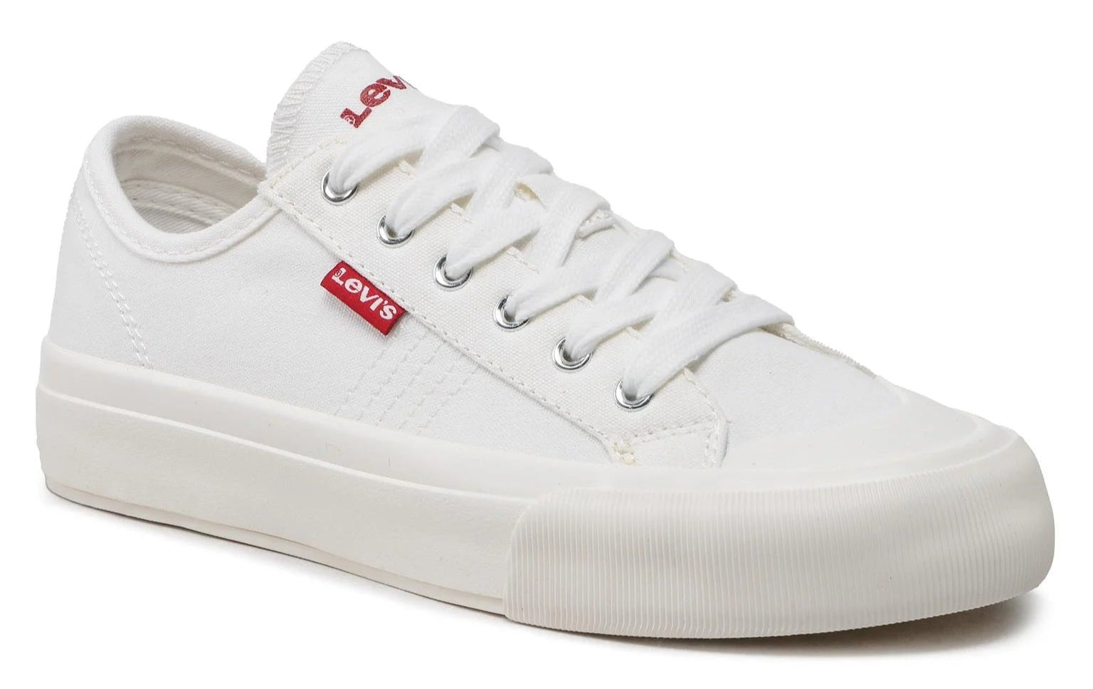 Levi's® Hernandez Deportivo Casual Sneakers W - Footcourt Egypt