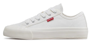 Levi's® Hernandez Deportivo Casual Sneakers W - Footcourt Egypt