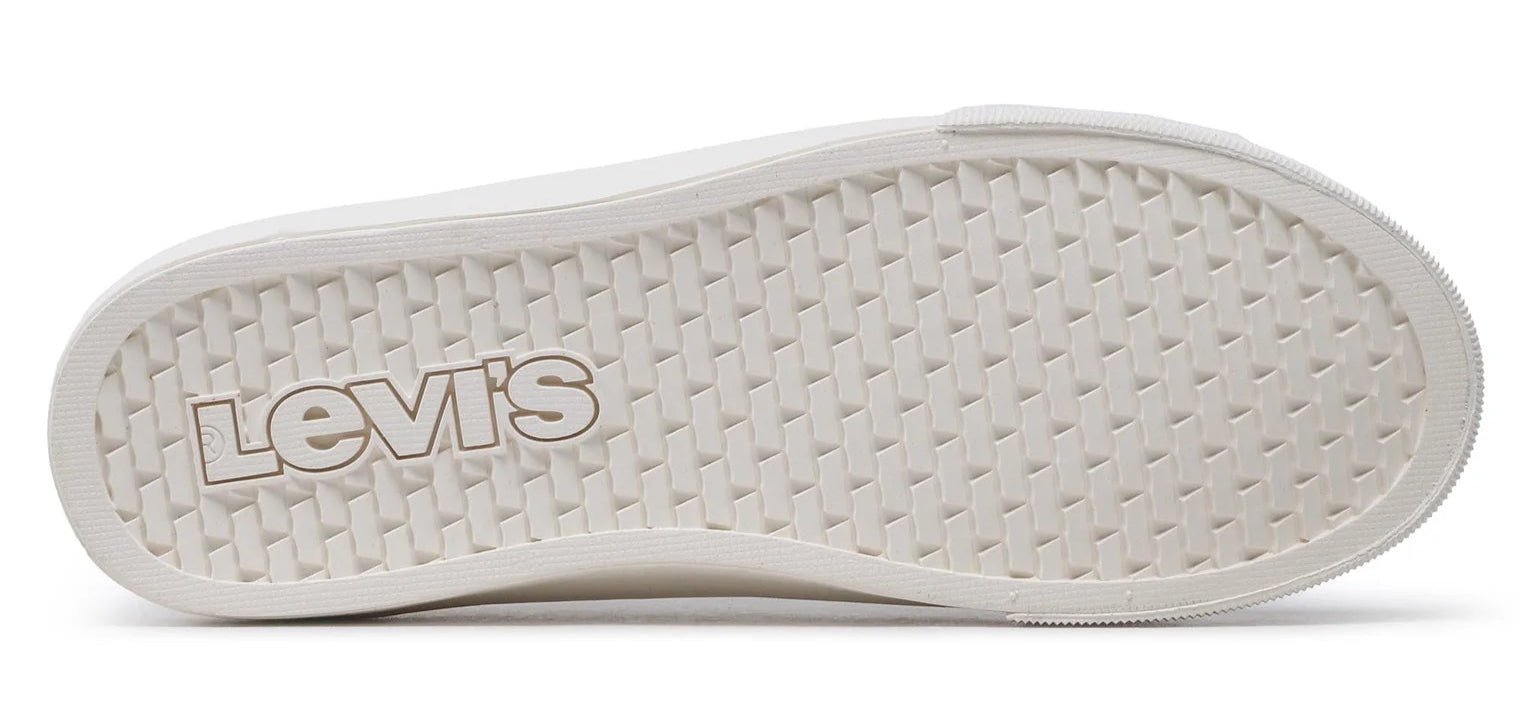 Levi's® Hernandez Deportivo Casual Sneakers W - Footcourt Egypt