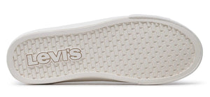Levi's® Hernandez Deportivo Casual Sneakers W - Footcourt Egypt