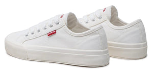 Levi's® Hernandez Deportivo Casual Sneakers W - Footcourt Egypt