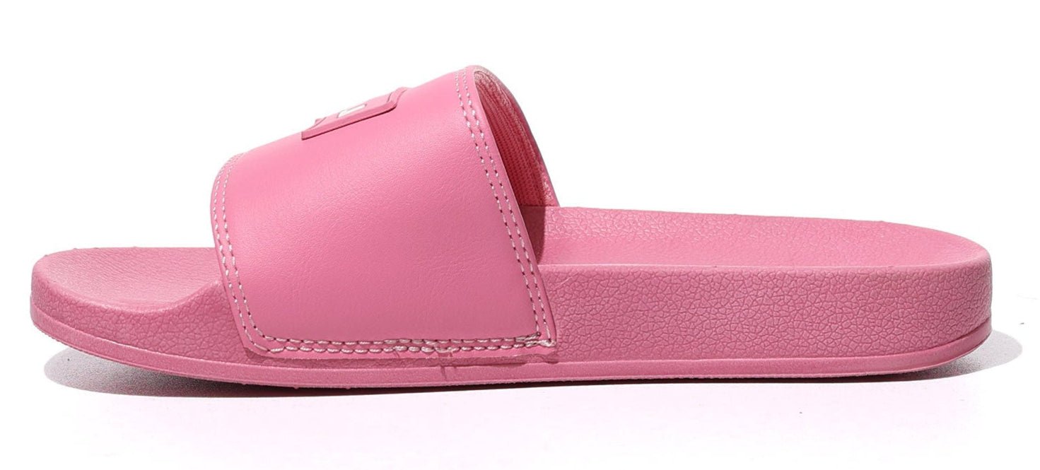 Levi's® June Batwing Patch Sliders - Footcourt Egypt