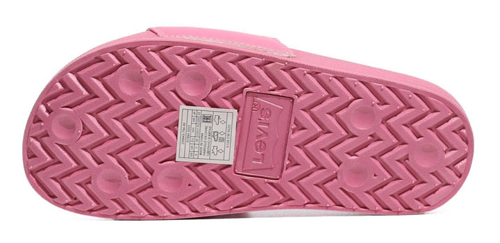 Levi's® June Batwing Patch Sliders - Footcourt Egypt