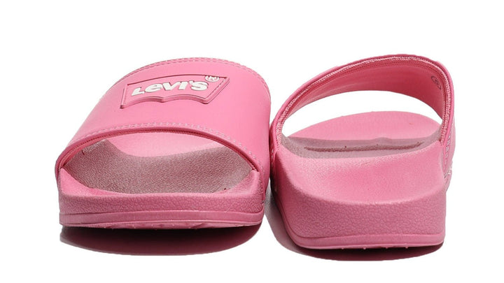 Levi's® June Batwing Patch Sliders - Footcourt Egypt