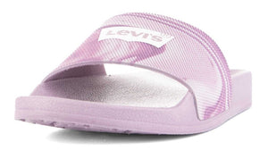 Levi's June Stamp Sandals - Footcourt Egypt