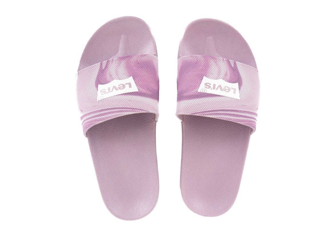 Levi's June Stamp Sandals - Footcourt Egypt