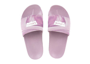 Levi's June Stamp Sandals - Footcourt Egypt