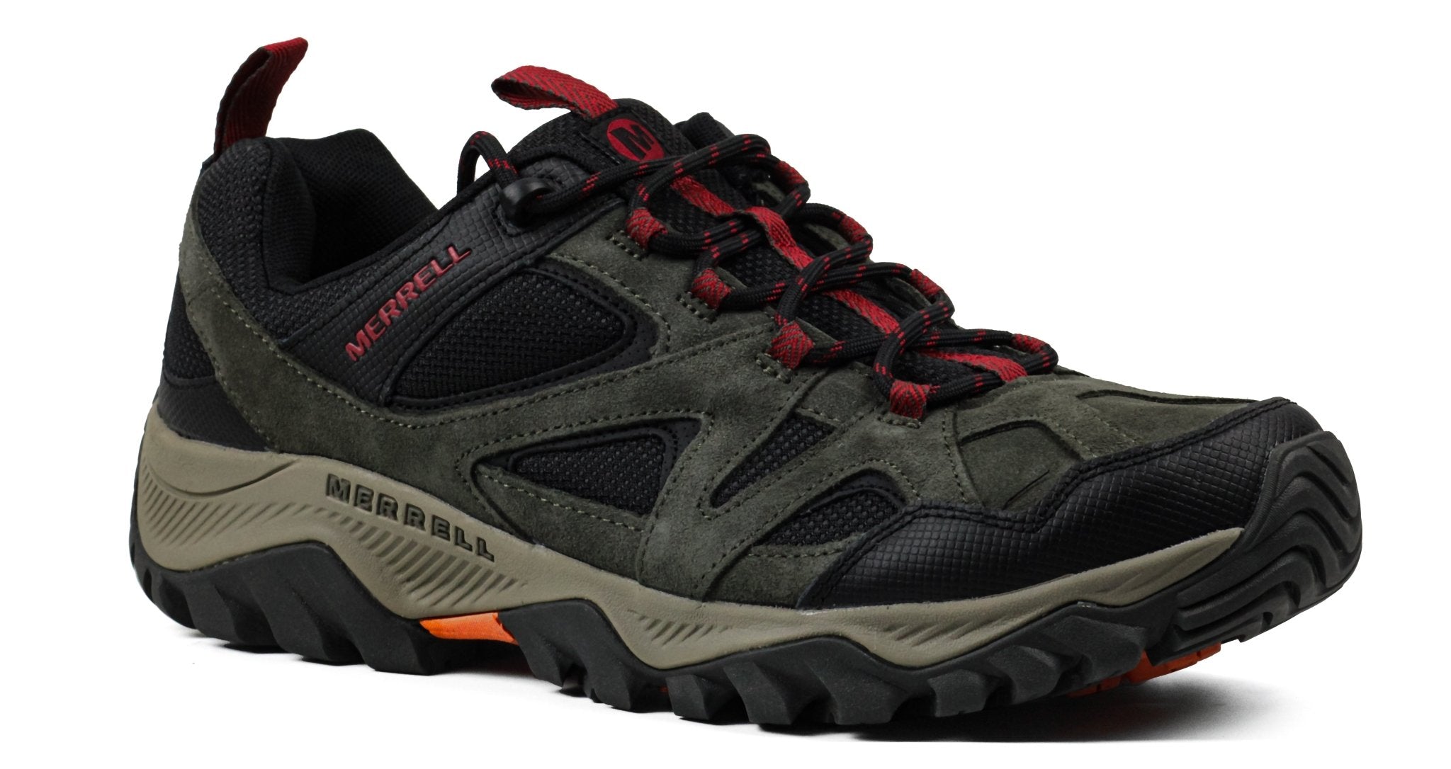Merrell Bryce Radius Gtx - Footcourt Egypt