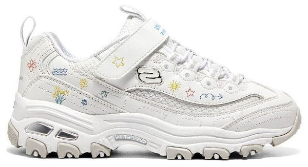SKECHERS DLITES 1.0 - Footcourt Egypt