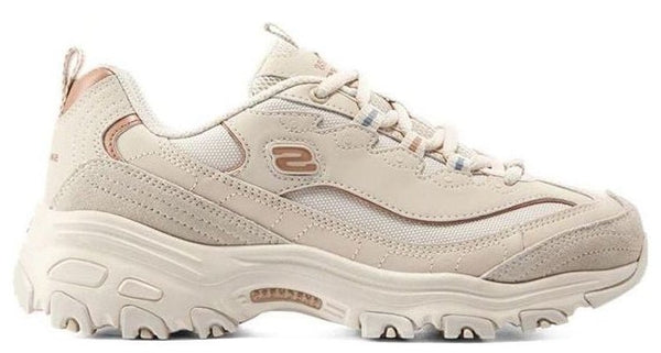 SKECHERS Women's Shoes Sport D'Lites S - Footcourt Egypt