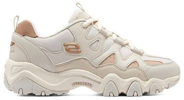 SKECHERS D'Lites 2.0 - Footcourt Egypt