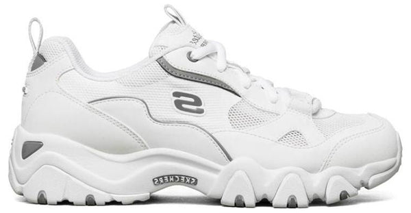 SKECHERS D Lites 2.0 Sport Shoes Women’s - Footcourt Egypt