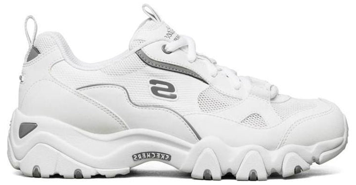 SKECHERS D Lites 2.0 Sport Shoes Women’s - Footcourt Egypt