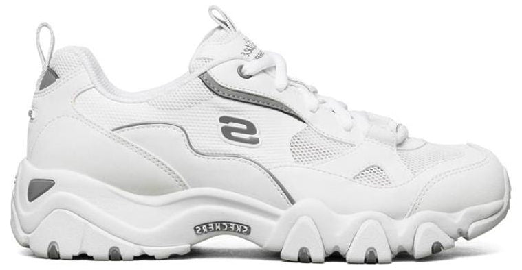 SKECHERS D Lites 2.0 Sport Shoes Women’s - Footcourt Egypt