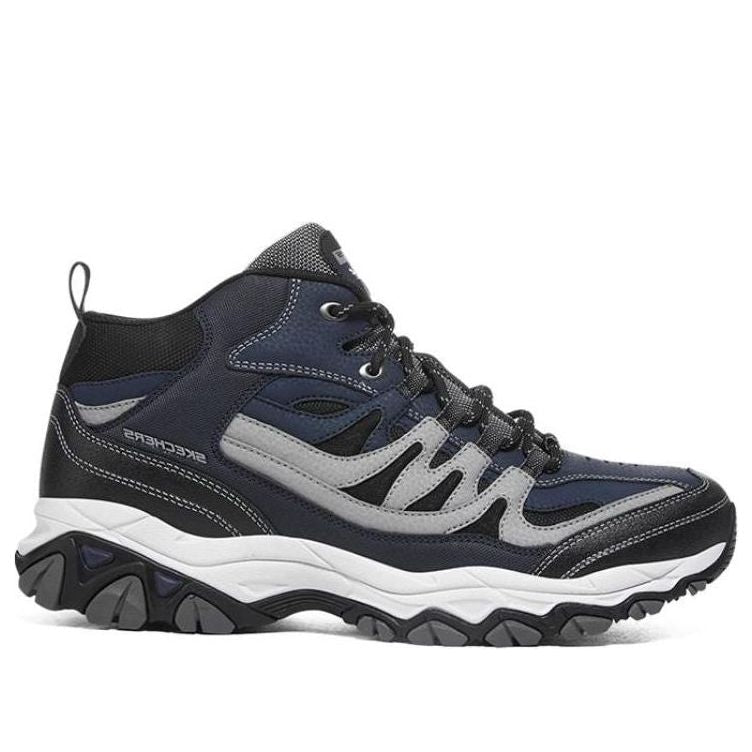 Skechers Men's Autumn Winter Outdoor Hiking - Footcourt Egypt